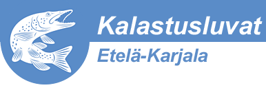 Kalastusluvat Etel-Karjala